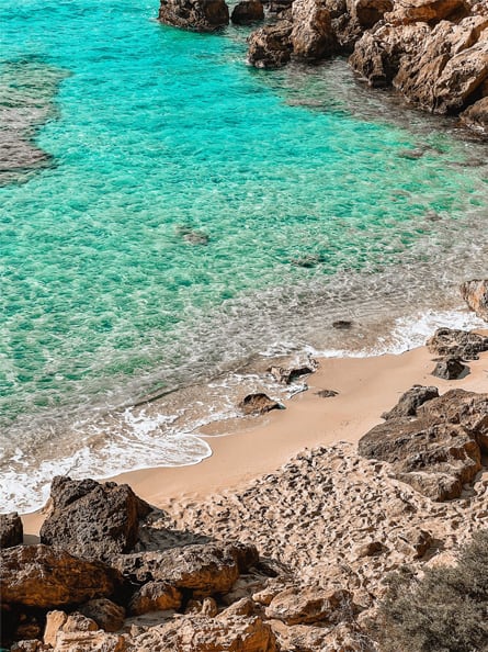 Ibiza Retreat Bay