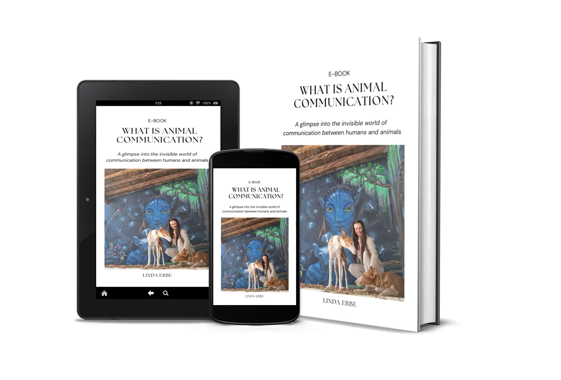 E-book what is animal communication